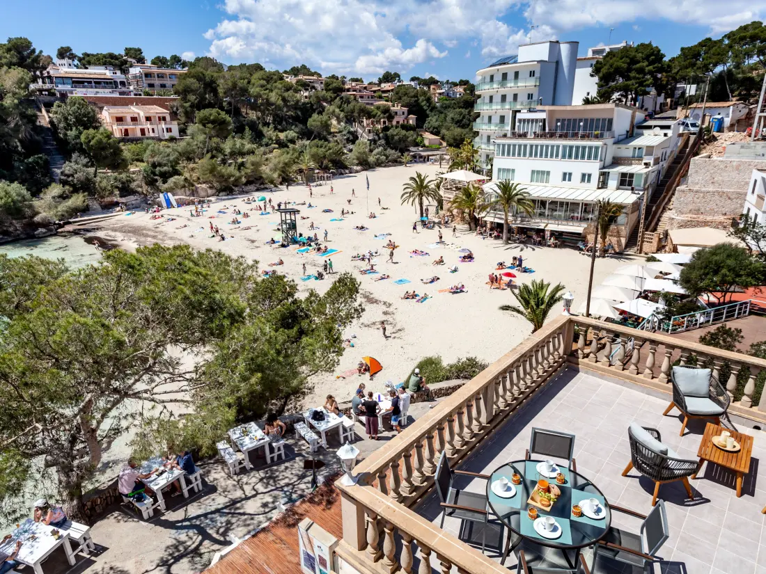 Location de Vacances Santanyí 49