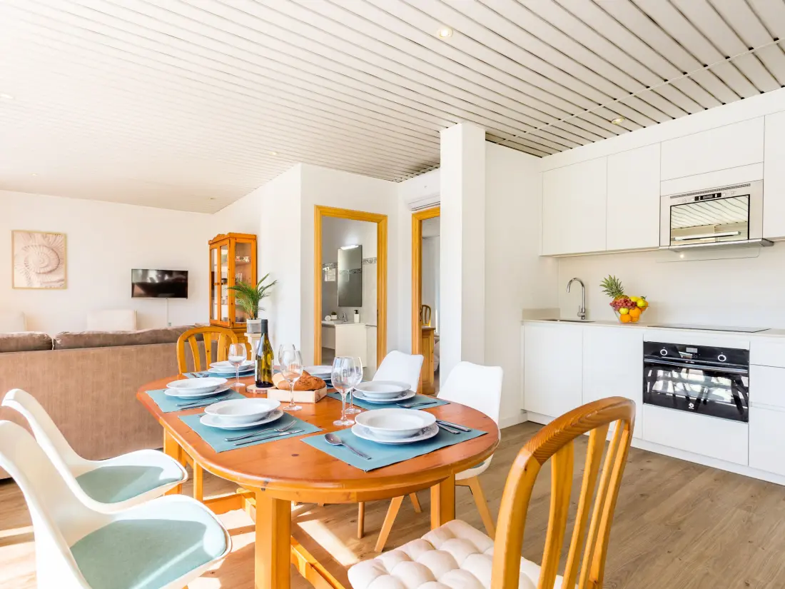 Location de Vacances Santanyí 49