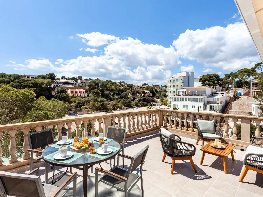 Location de Vacances Santanyí 49