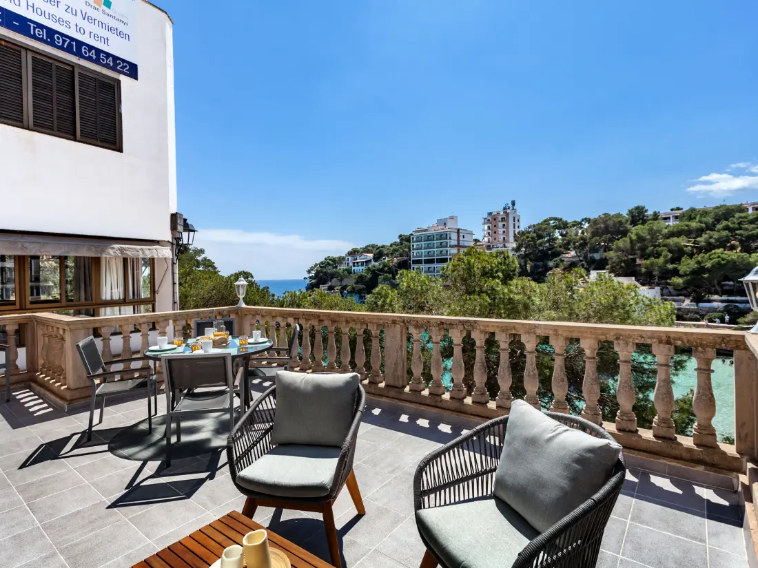 Location de Vacances Santanyí 49