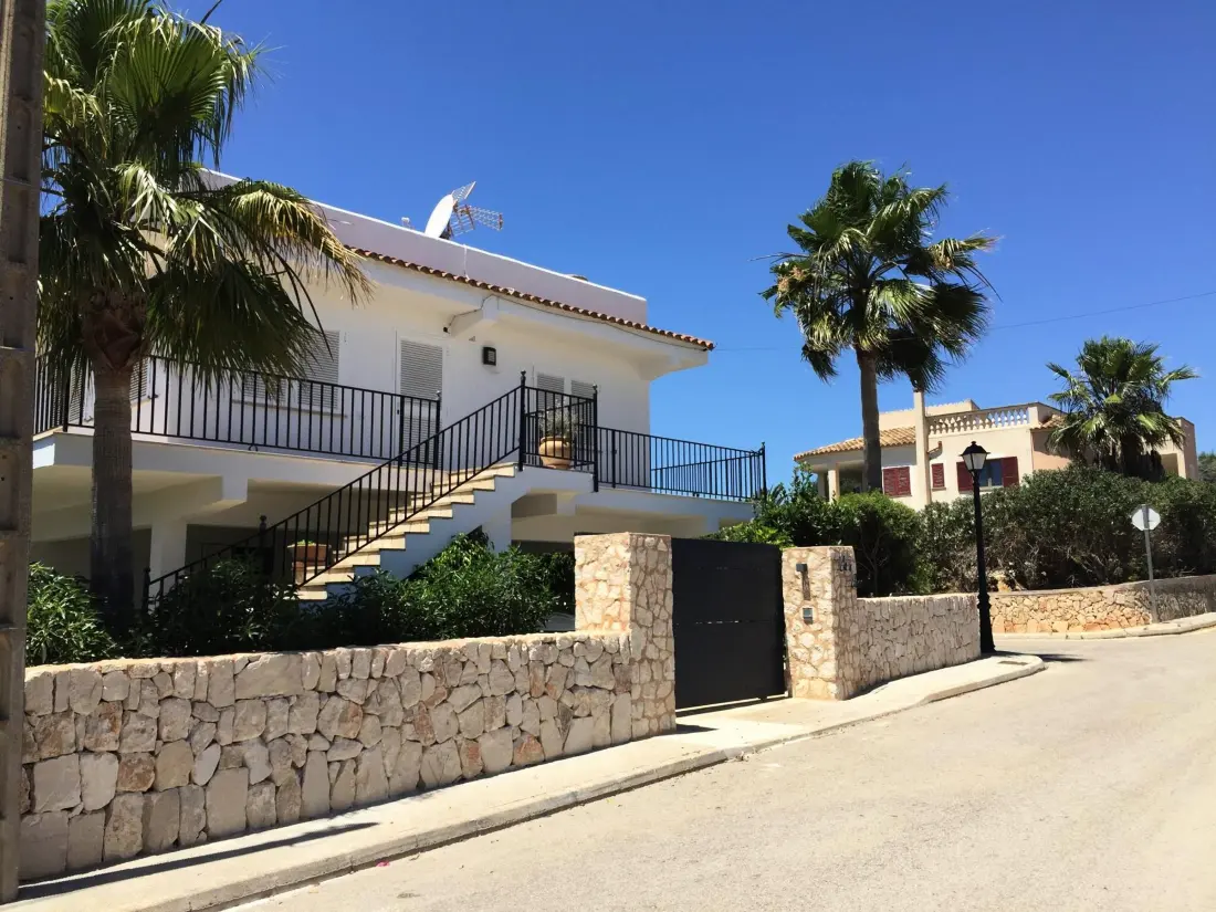 Maison de Vacances Santanyí 26