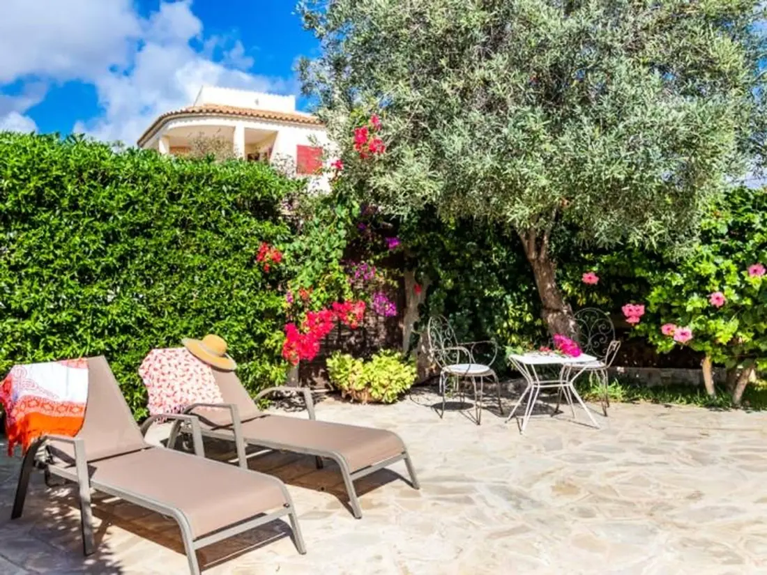 Maison de Vacances Santanyí 26