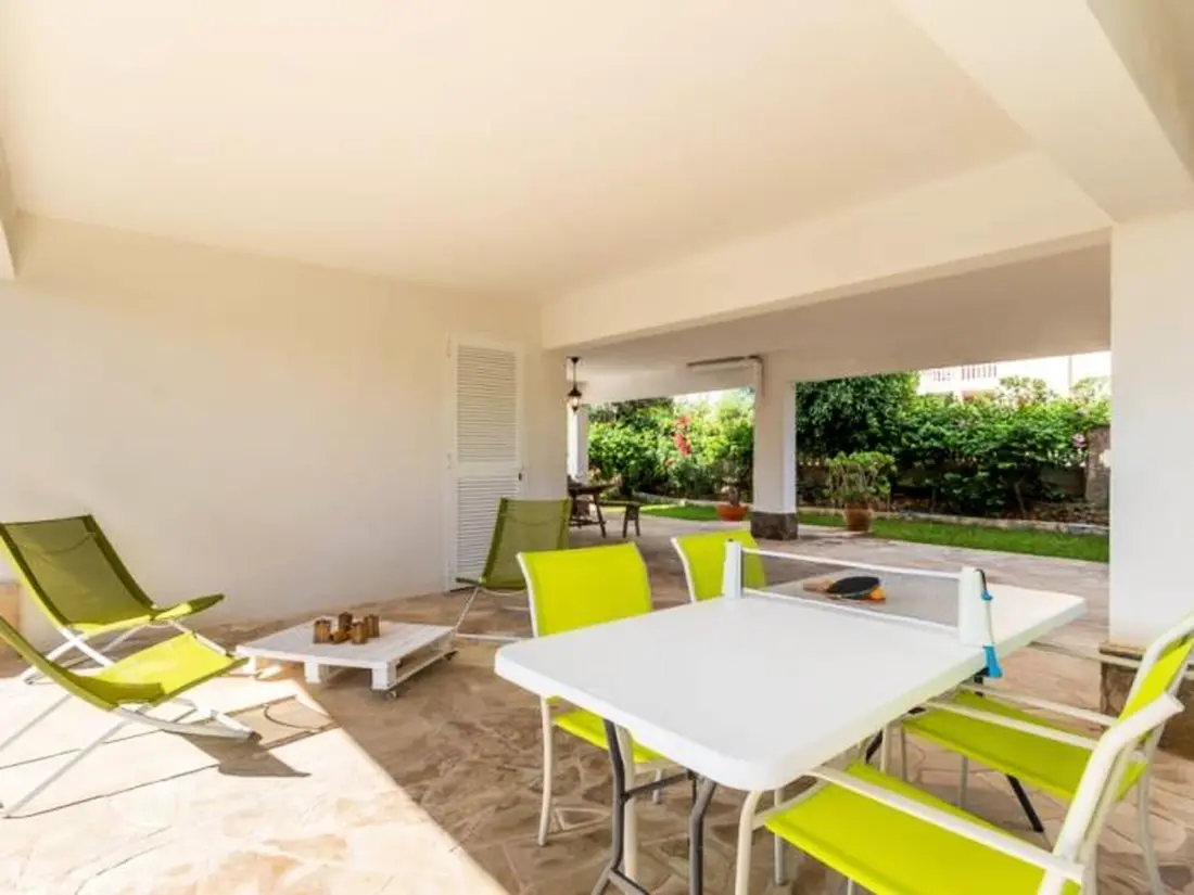Maison de Vacances Santanyí 26