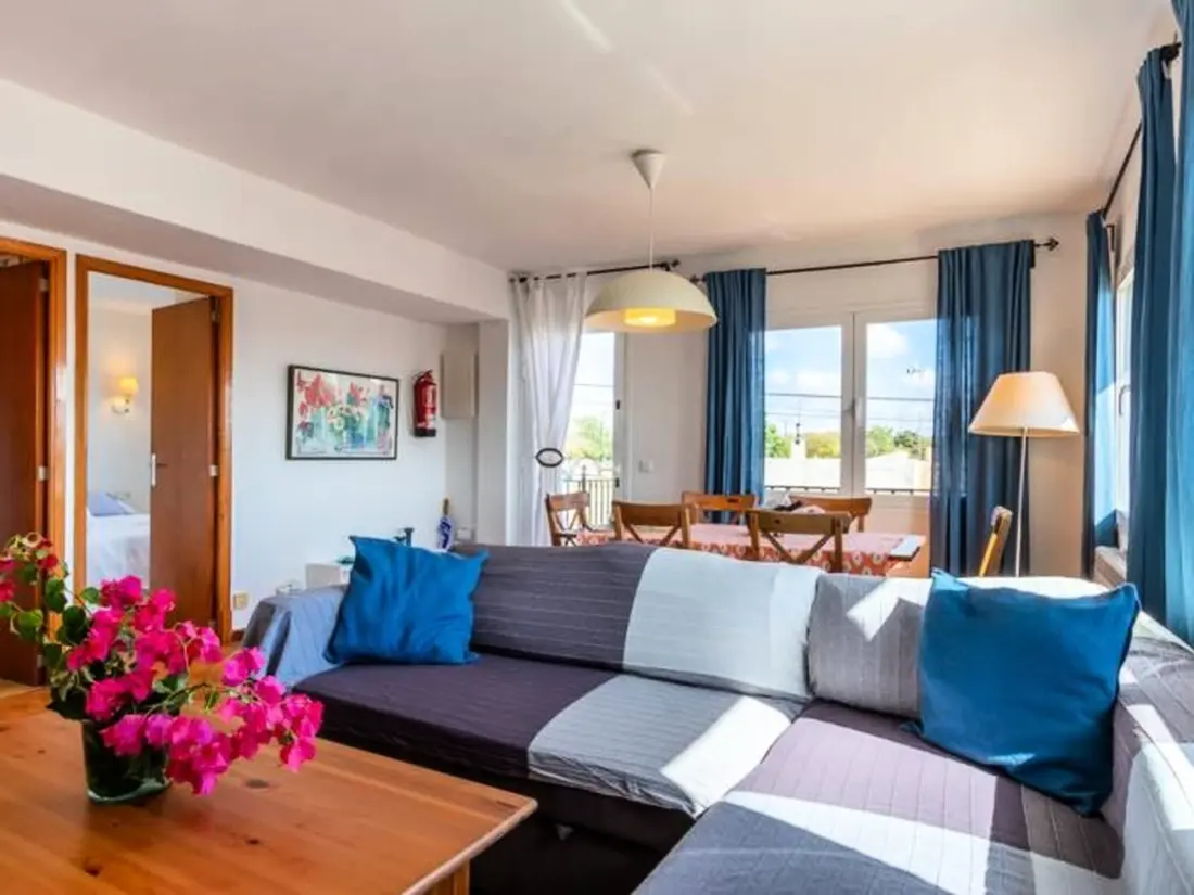 Maison de Vacances Santanyí 26