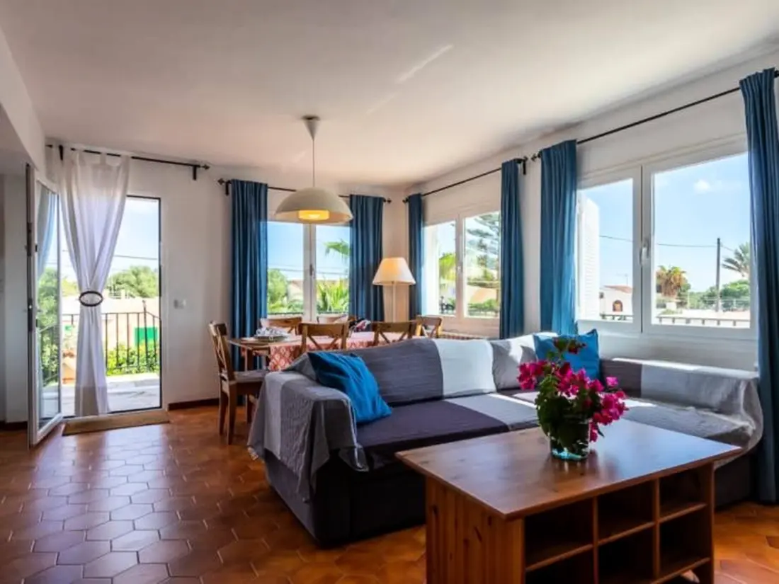 Maison de Vacances Santanyí 26