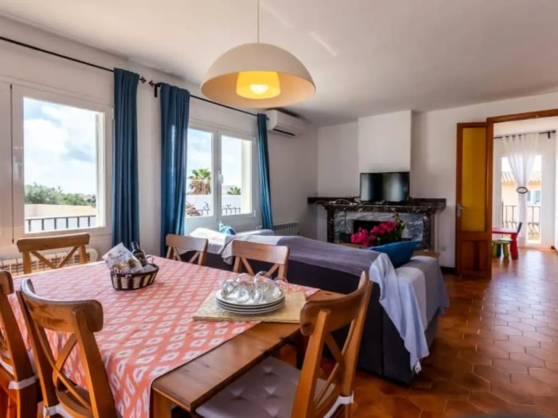 Maison de Vacances Santanyí 26