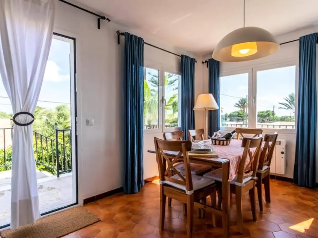 Maison de Vacances Santanyí 26