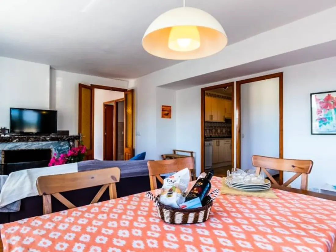Maison de Vacances Santanyí 26