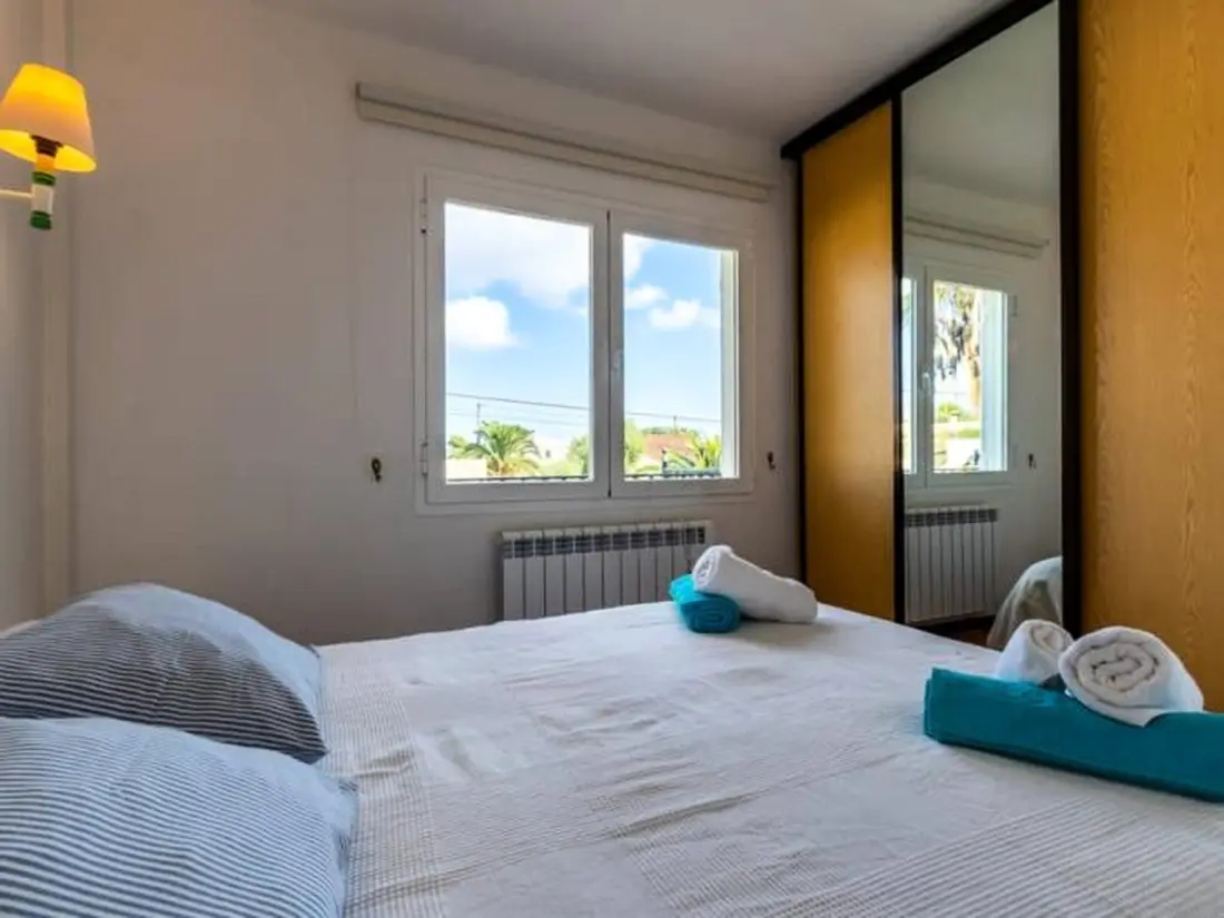 Maison de Vacances Santanyí 26