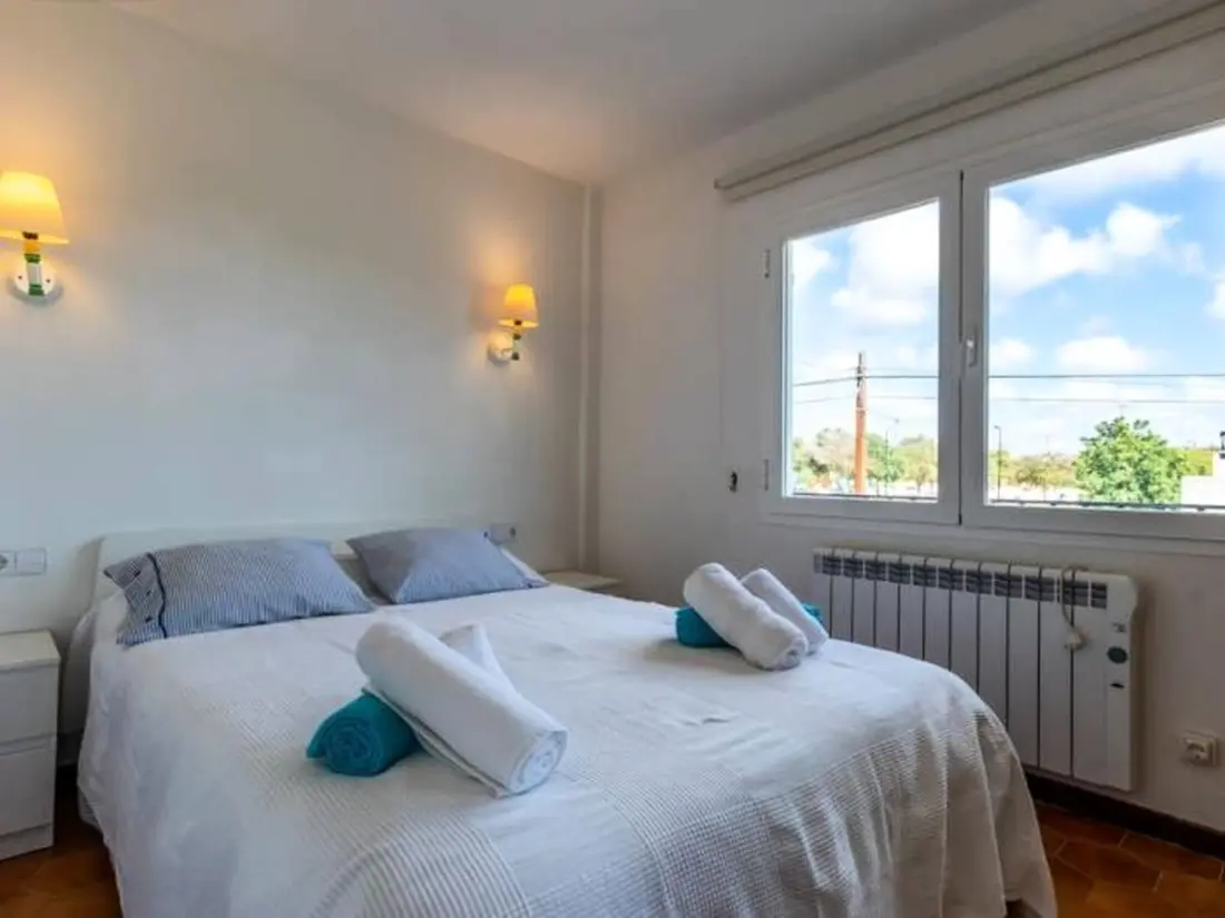 Maison de Vacances Santanyí 26