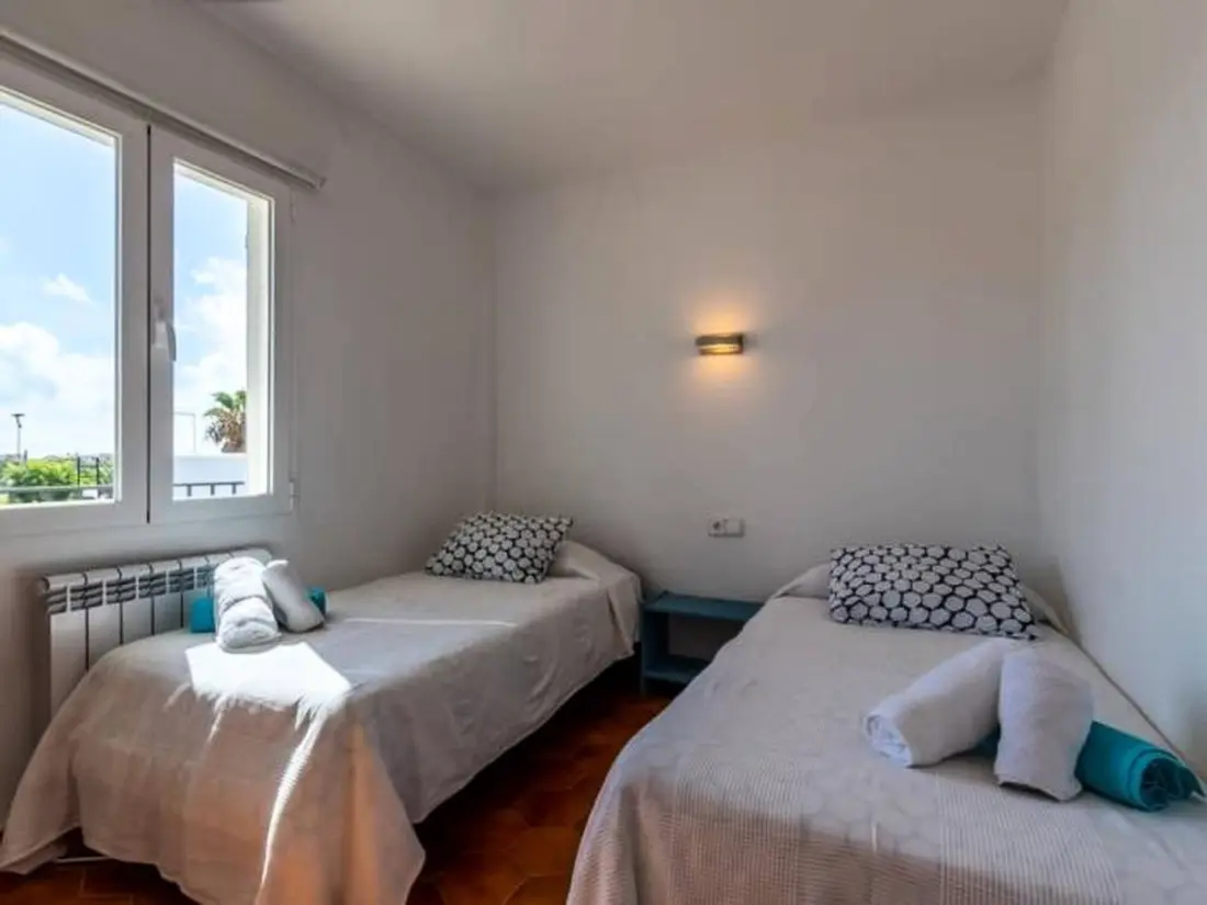 Maison de Vacances Santanyí 26