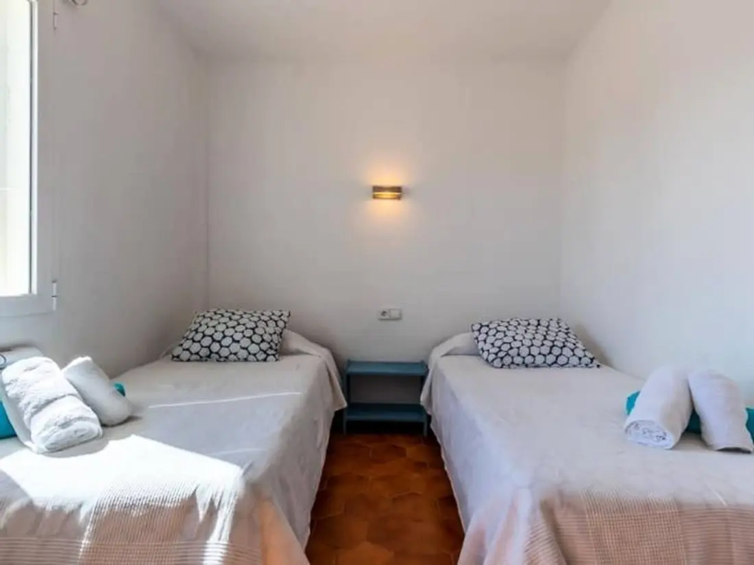 Maison de Vacances Santanyí 26