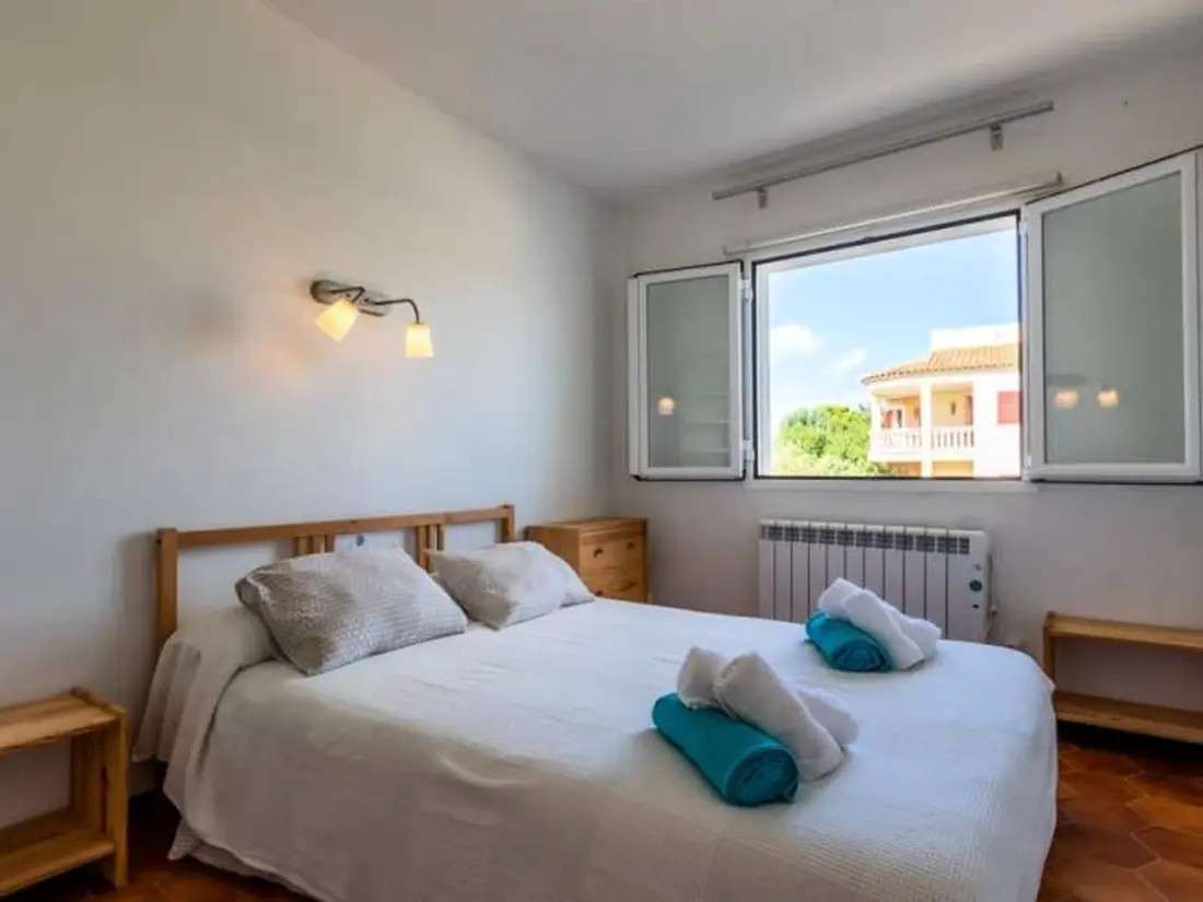 Maison de Vacances Santanyí 26