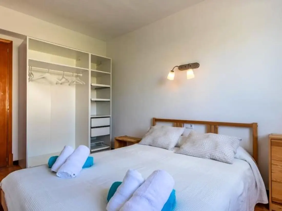Maison de Vacances Santanyí 26