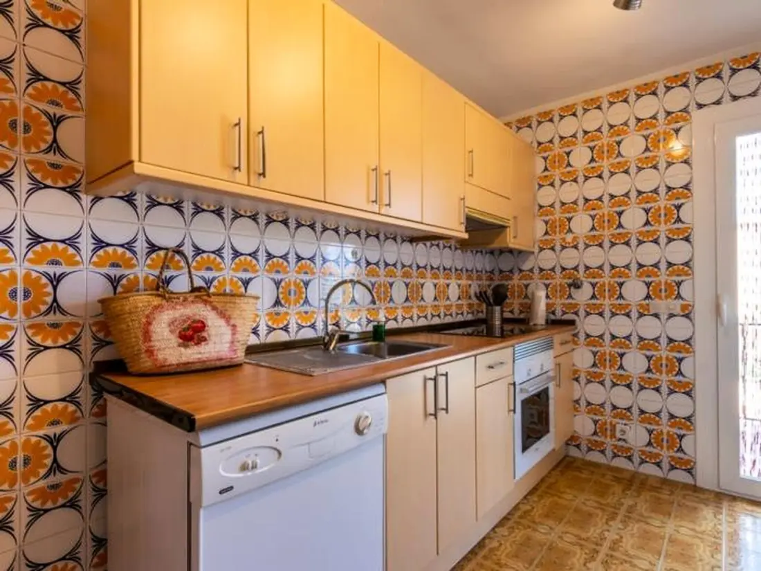 Maison de Vacances Santanyí 26