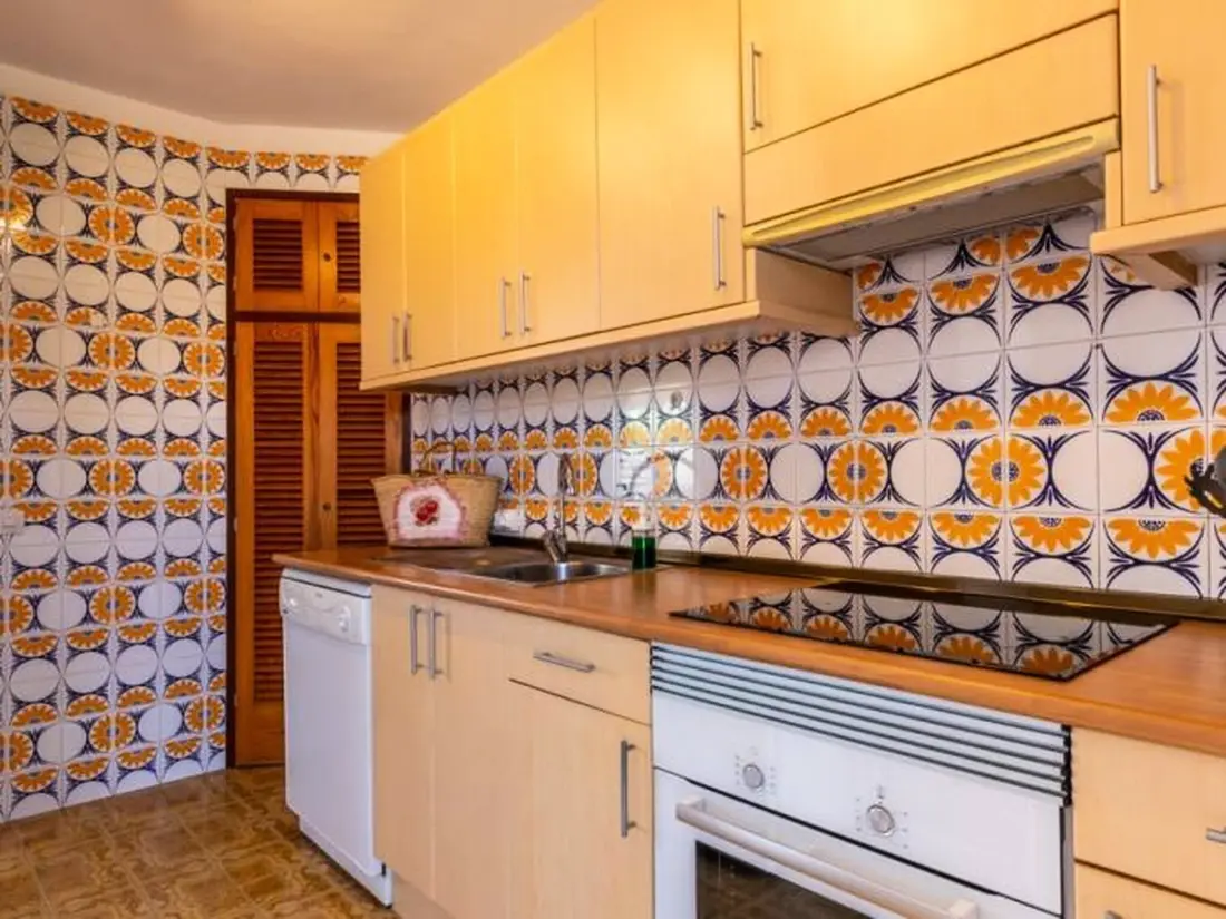 Maison de Vacances Santanyí 26