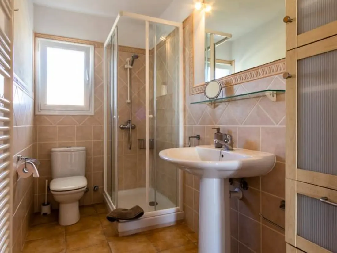 Maison de Vacances Santanyí 26