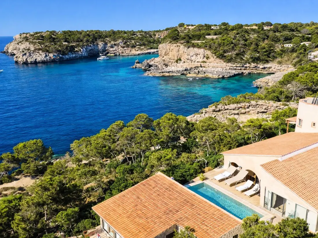 Maison de Vacances Santanyí 29