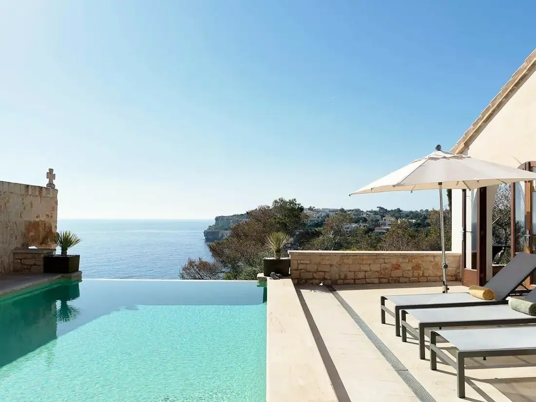 Maison de Vacances Santanyí 29