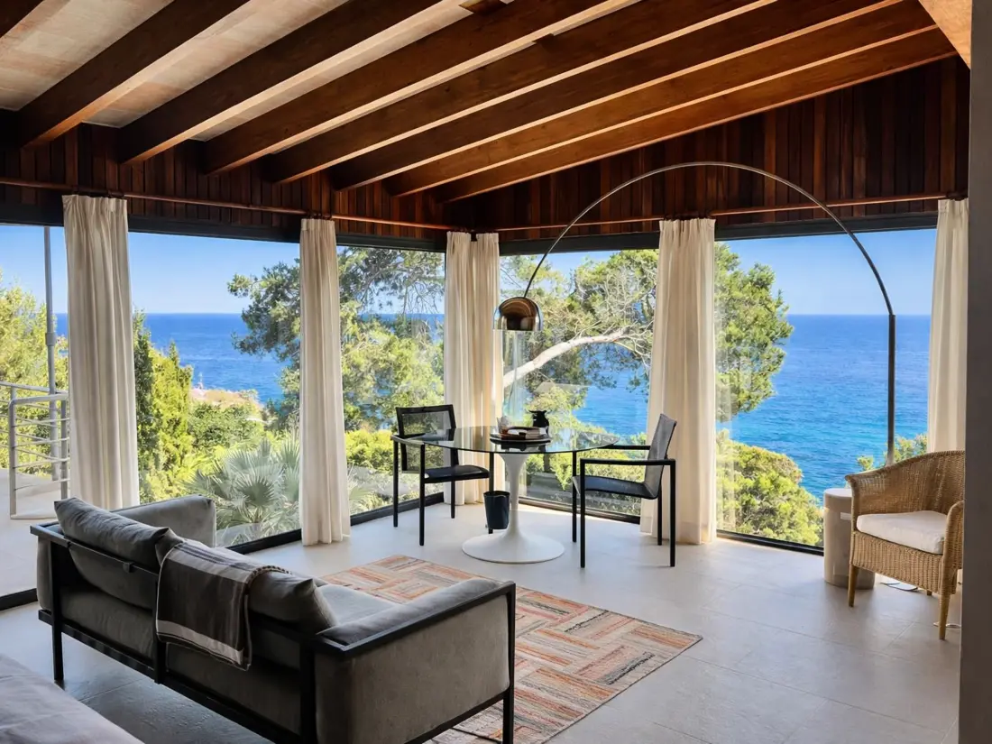 Maison de Vacances Santanyí 29