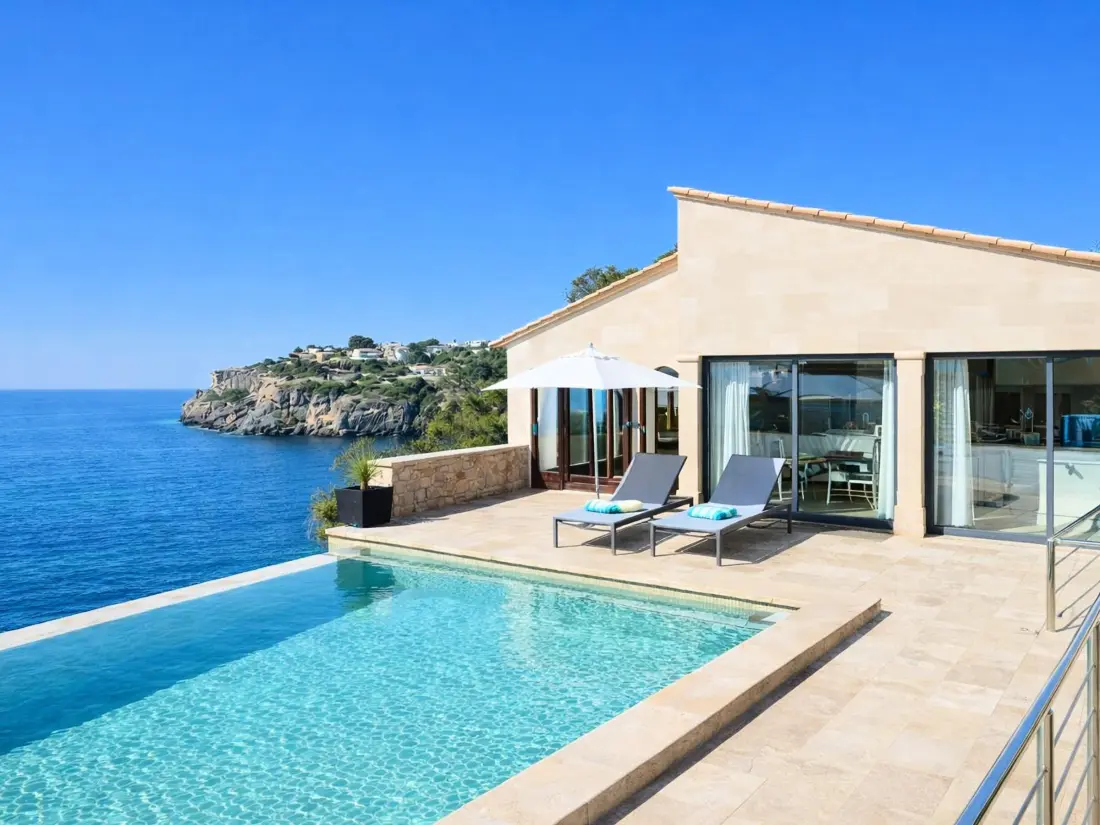 Maison de Vacances Santanyí 29