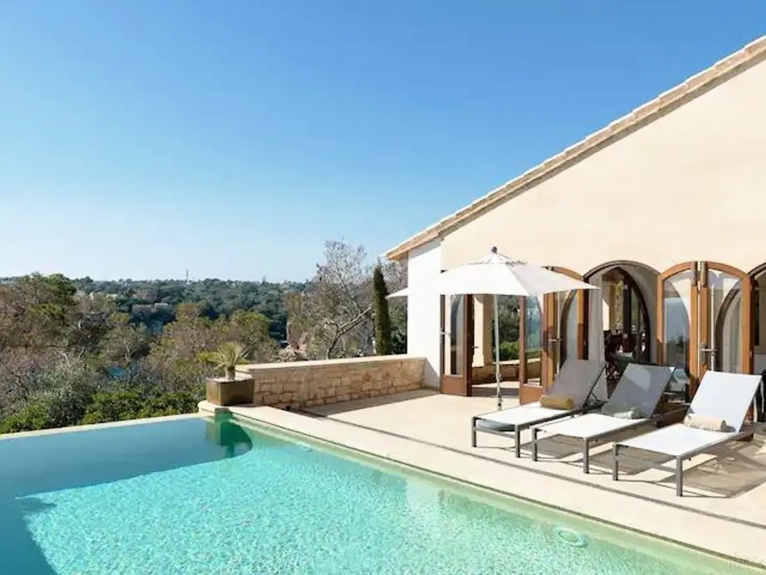 Maison de Vacances Santanyí 29