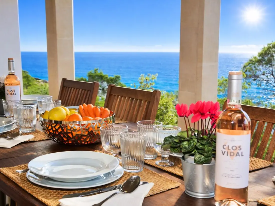 Maison de Vacances Santanyí 29