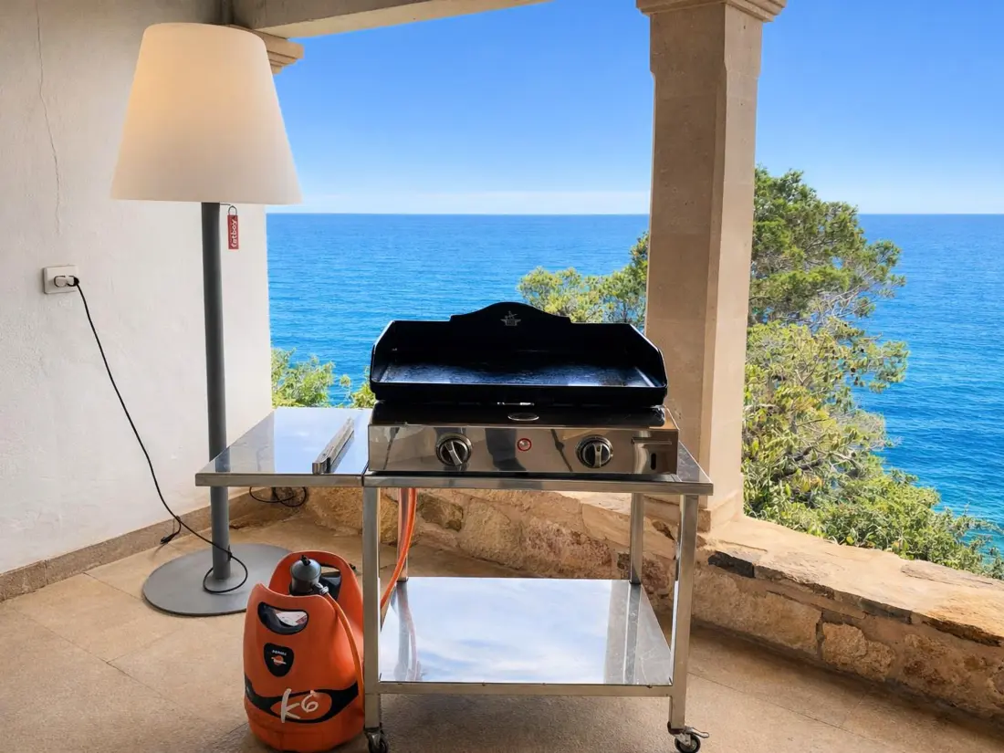 Maison de Vacances Santanyí 29