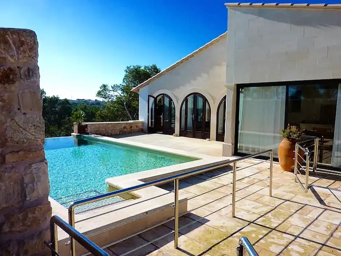 Maison de Vacances Santanyí 29