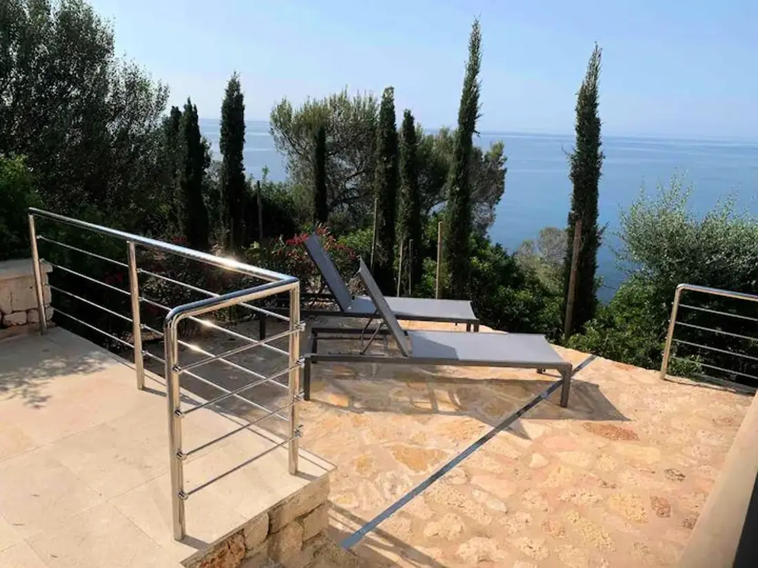 Maison de Vacances Santanyí 29
