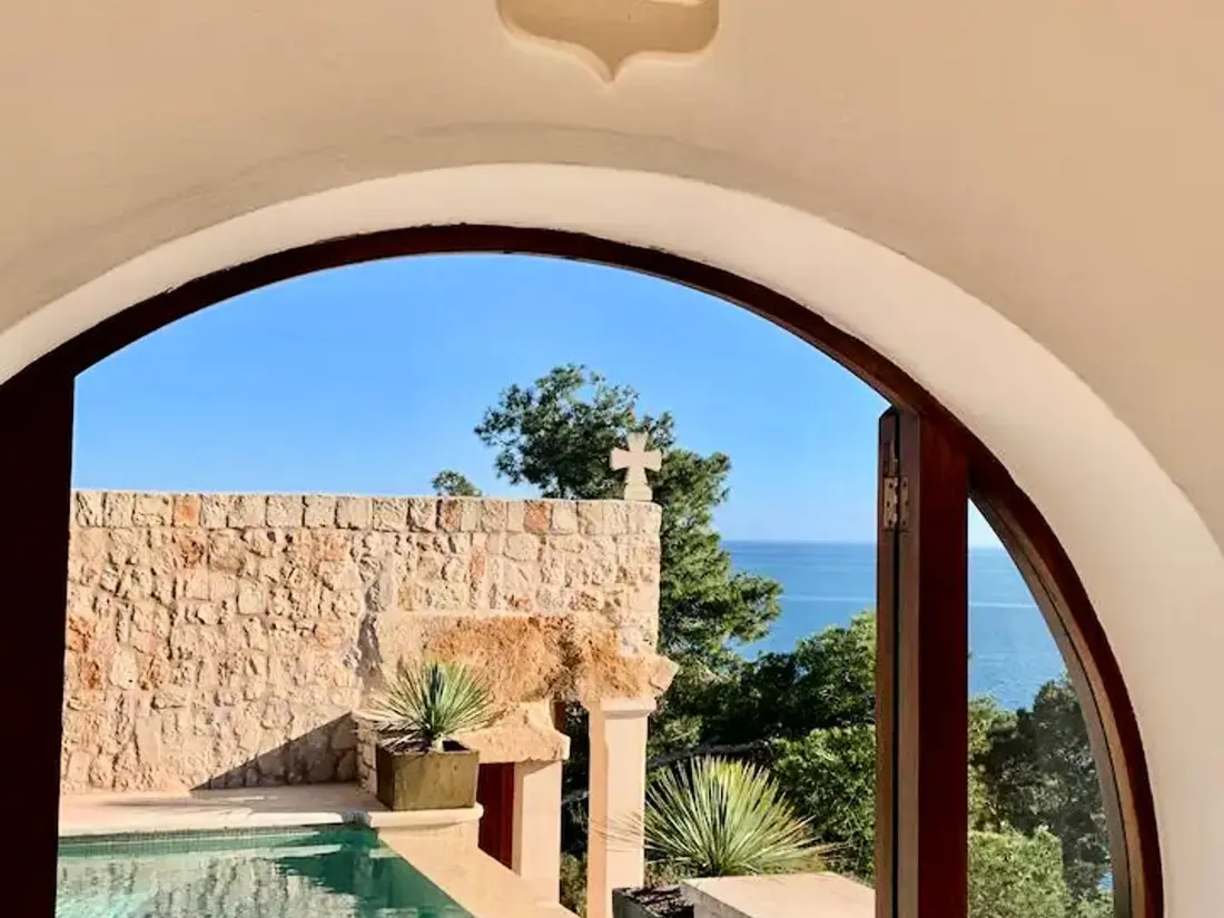 Maison de Vacances Santanyí 29