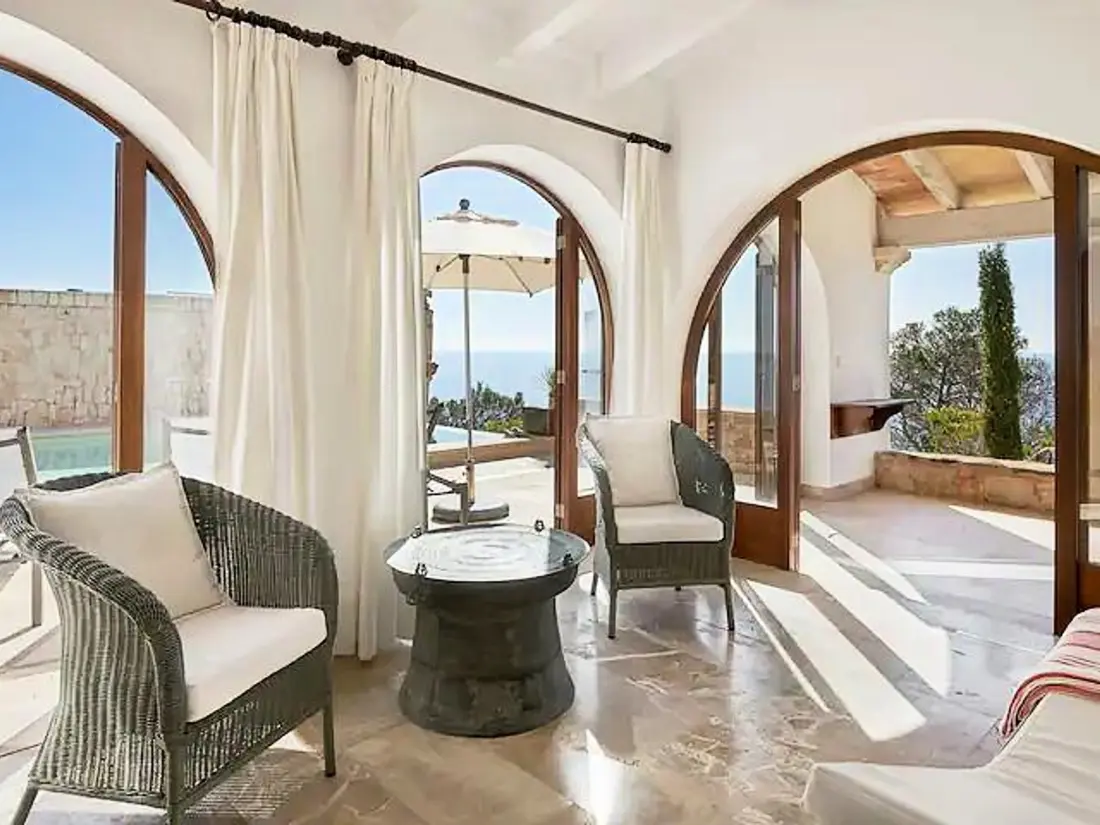 Maison de Vacances Santanyí 29