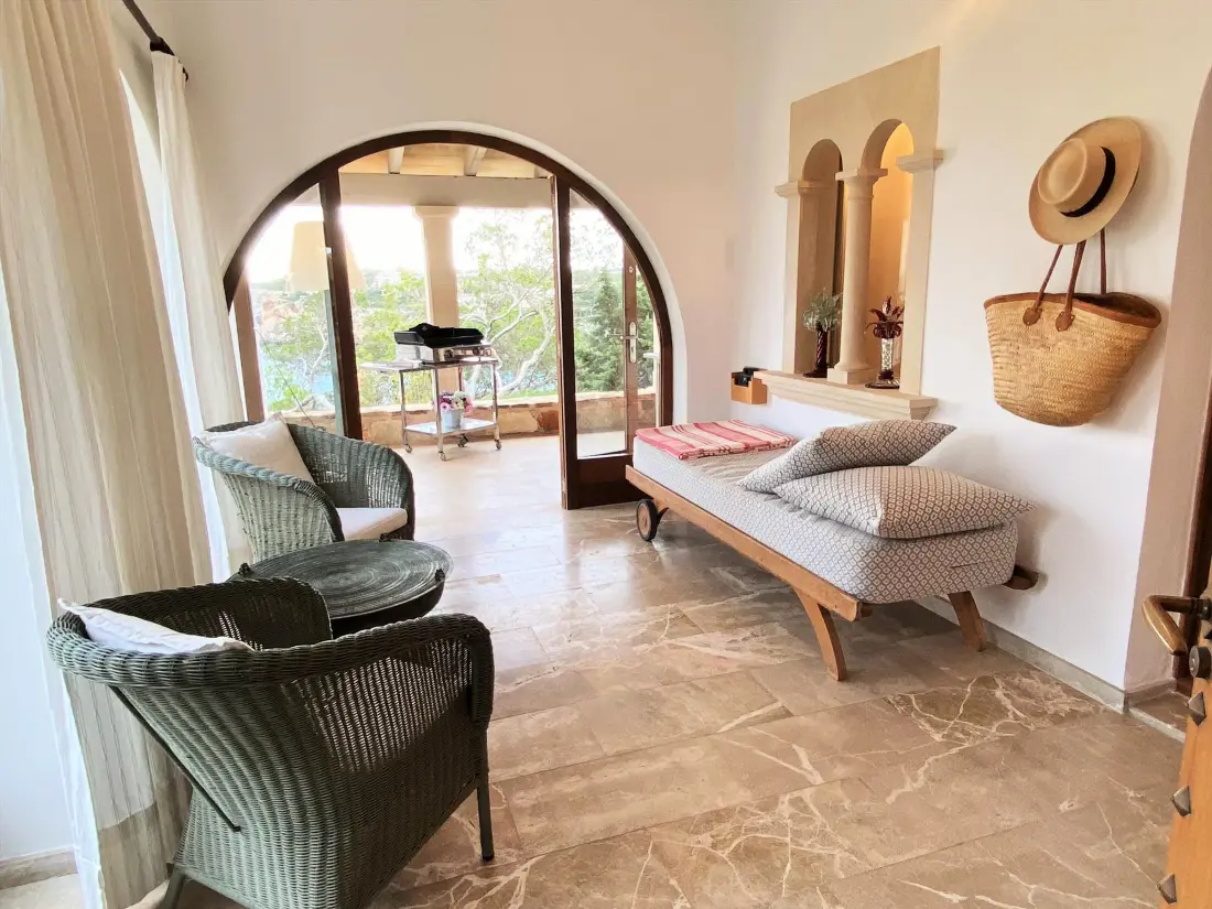 Maison de Vacances Santanyí 29