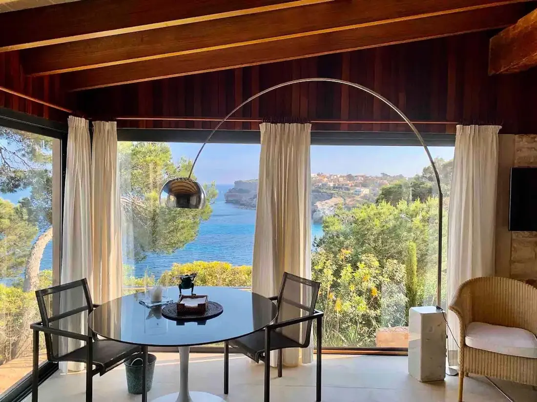 Maison de Vacances Santanyí 29