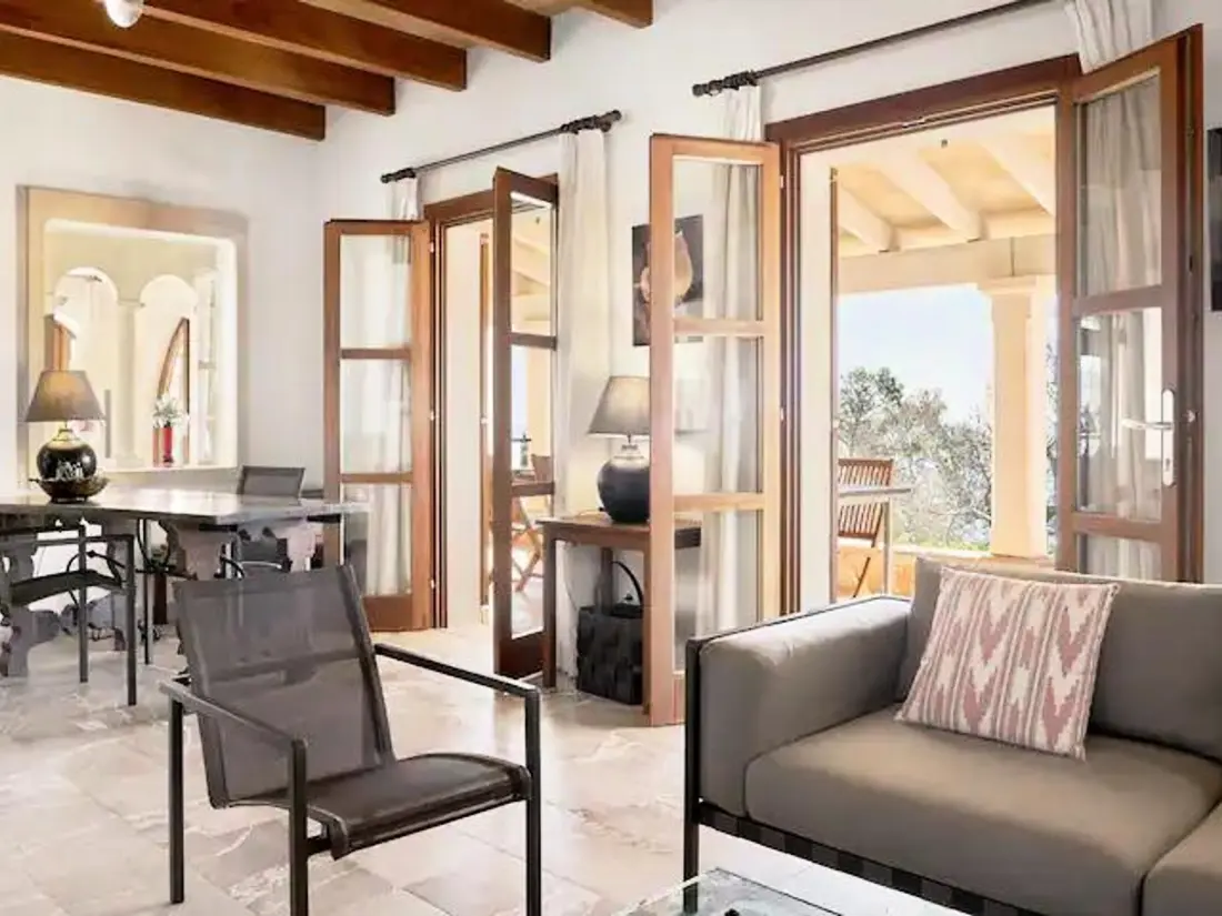 Maison de Vacances Santanyí 29