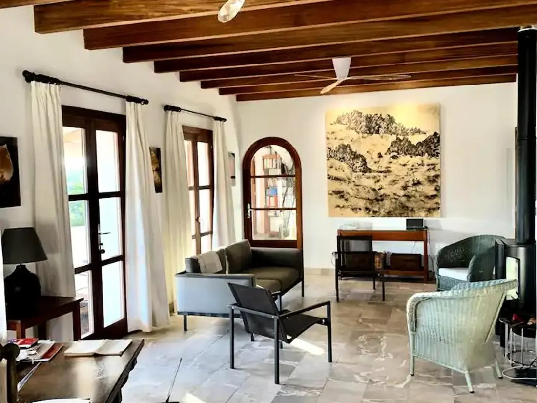 Maison de Vacances Santanyí 29