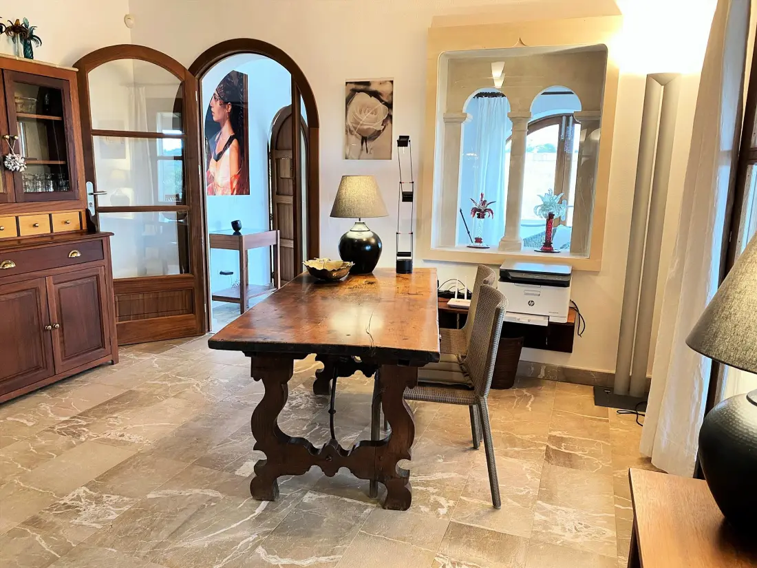Maison de Vacances Santanyí 29