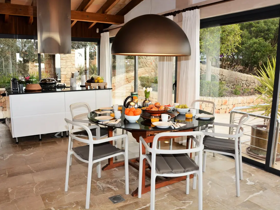 Maison de Vacances Santanyí 29