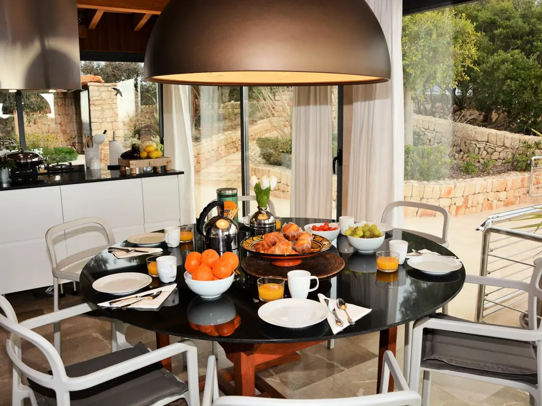 Maison de Vacances Santanyí 29