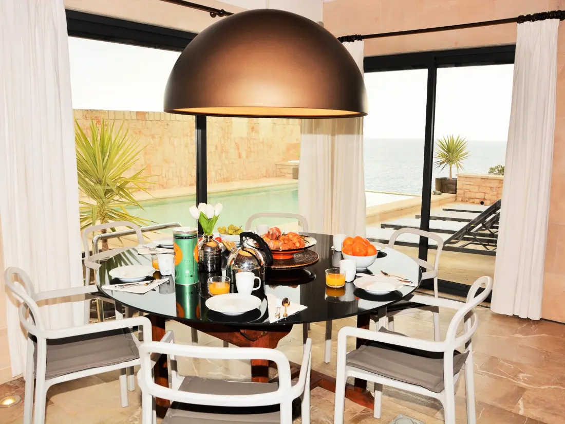 Maison de Vacances Santanyí 29