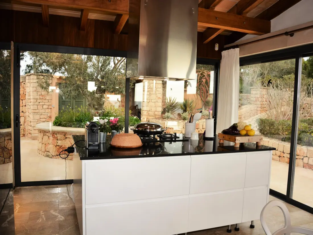 Maison de Vacances Santanyí 29