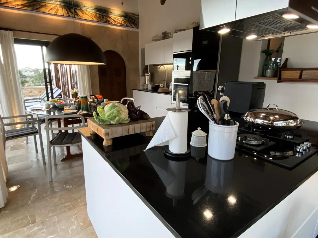 Maison de Vacances Santanyí 29