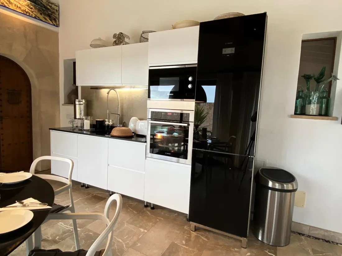 Maison de Vacances Santanyí 29