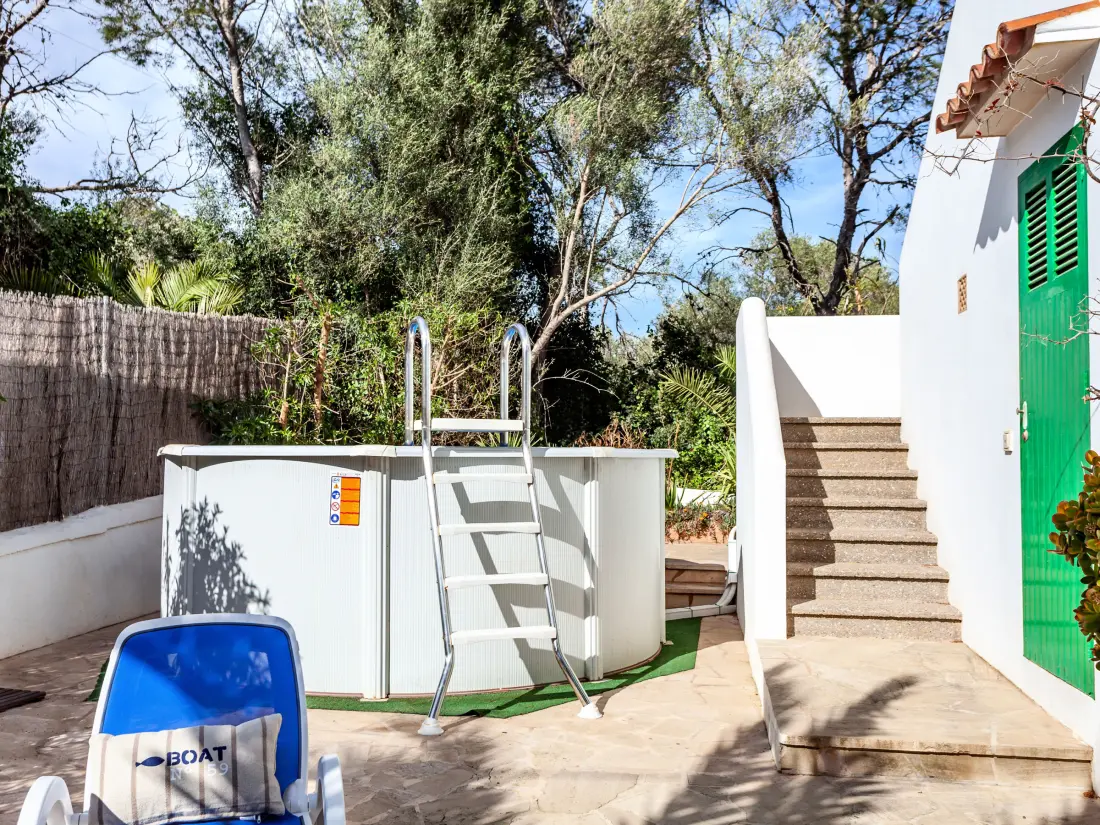 Maison de Vacances Santanyí 30