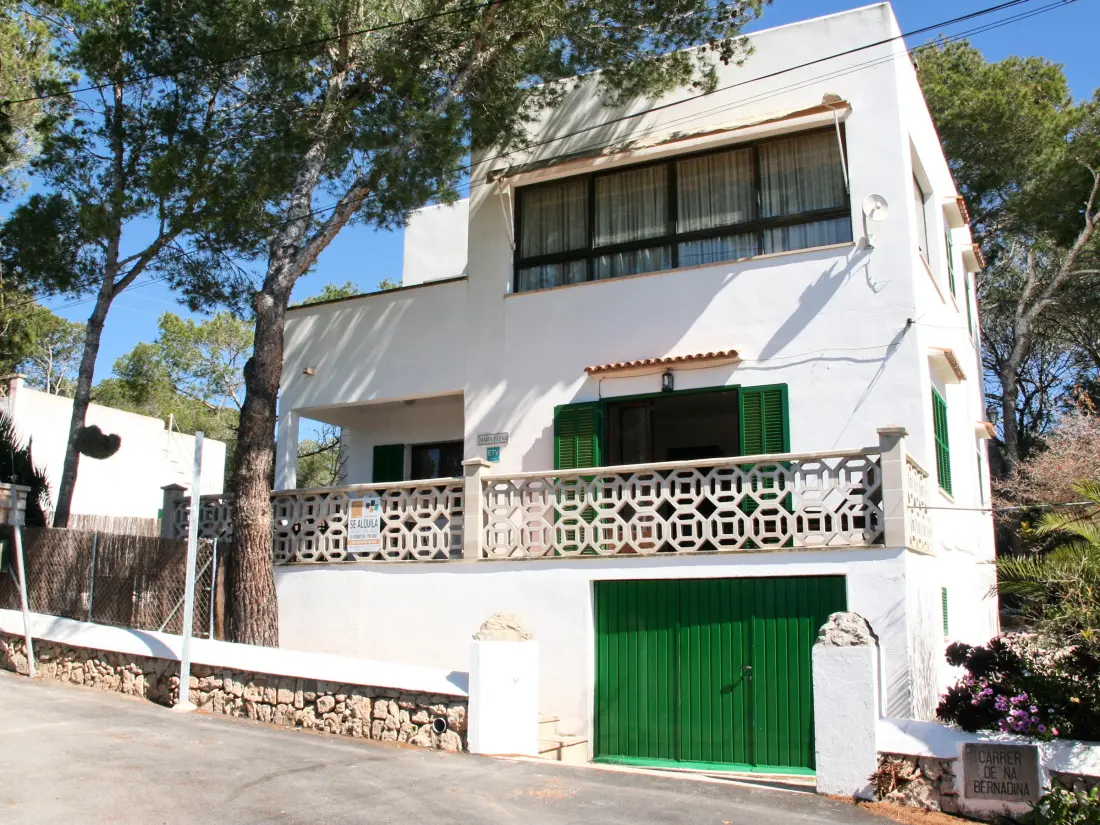 Maison de Vacances Santanyí 30