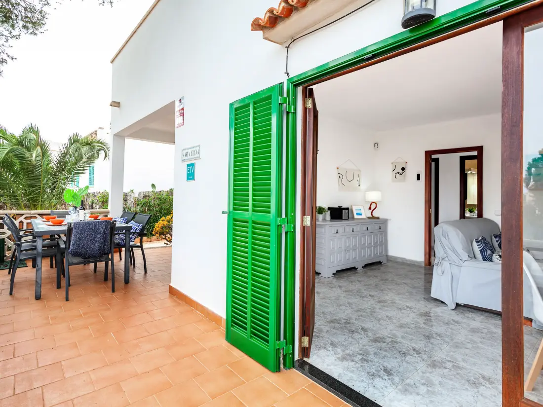Maison de Vacances Santanyí 30