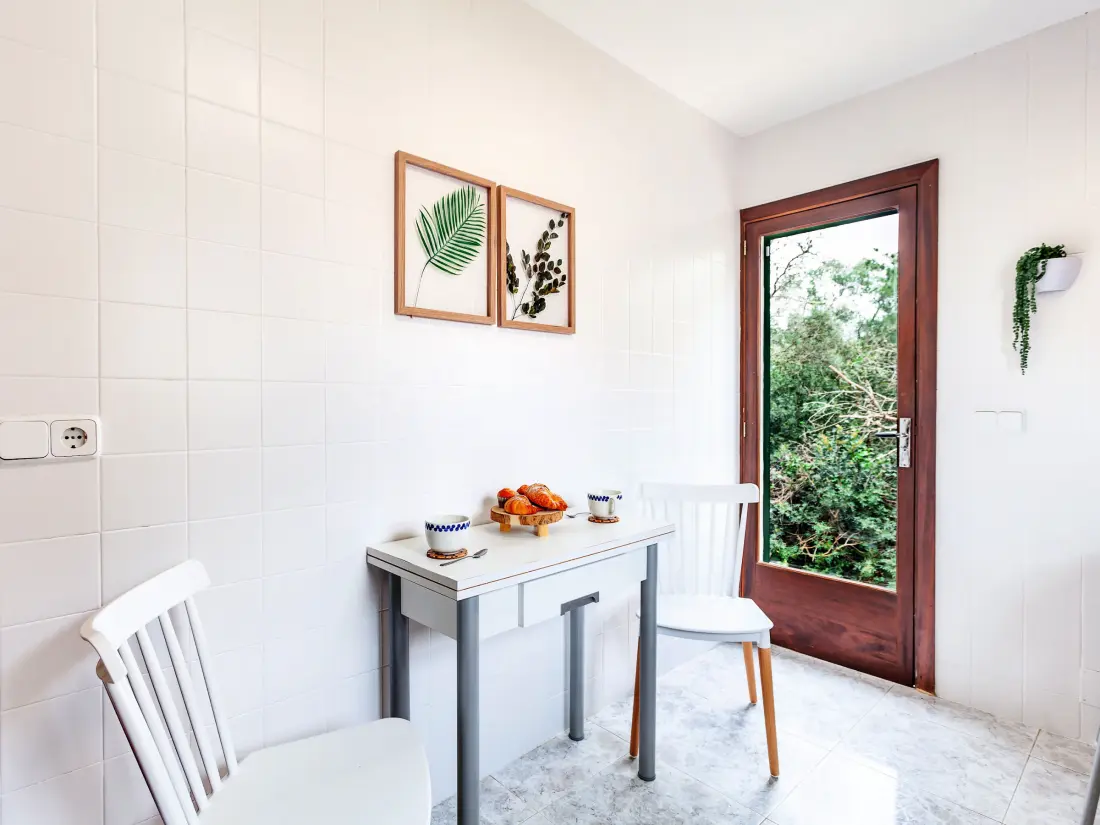 Maison de Vacances Santanyí 30
