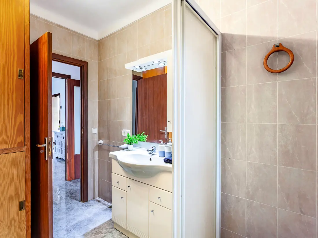Maison de Vacances Santanyí 30