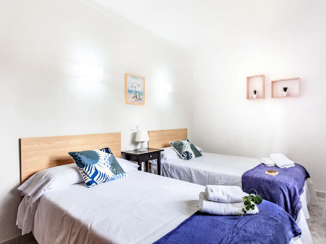 Maison de Vacances Santanyí 30