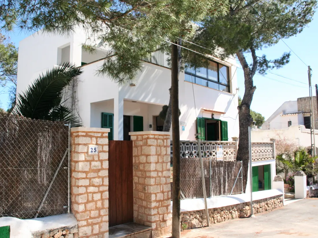 Maison de Vacances Santanyí 30